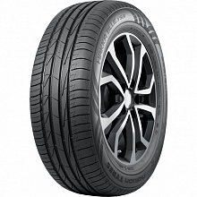 Автошина Nokian Tyres HAKKA SUV 235/70/16 106T