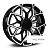 RPLC R19 / 8J PCD 5x108 ЕТ 45.5 ЦО 63.4 ZKR4 BFP