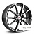 iFree R17 / 6.5J PCD 5x114.3 ЕТ 50 ЦО 66.1 Skibidi