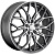 6,5x15/4x98 ET32 D58,6 1355 MGMF (конус)