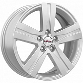iFree 7x17/5x108 ET45 D67,1 Rebel (КС913) Нео-классик