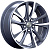 7,5x18/5x114,3 ET35 D60,1 LX116 GMF (конус, C570)