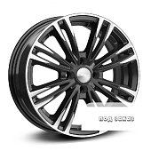Скад R16 / 6.5J PCD 4x108 ЕТ 47.5 ЦО 63.35 Ламар