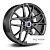 КиК R18 / 7J PCD 5x108 ЕТ 38 ЦО 60.1 Вудроф