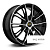 Cross Street R15 / 6J PCD 4x100 ЕТ 50 ЦО 60.1 CR-26