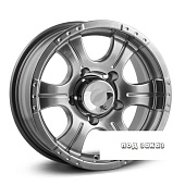 КиК R16 / 8J PCD 5x139.7 ЕТ 20 ЦО 110.1 Байконур