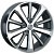 Replay 7,5x18/5x114,3 ET45 D66,1 INF40 GMF (конус, C570)