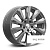 Скад R18 / 8J PCD 5x114.3 ЕТ 45 ЦО 67.1 Астер