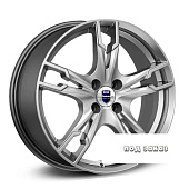 КиК R17 / 7J PCD 4x100 ЕТ 43 ЦО 60.1 Солар-Оригинал