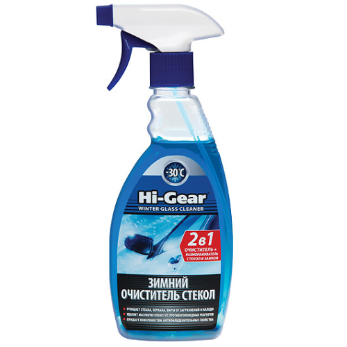 8f7d322a-bfa8-11e7-b339-0cc47a3200a7 HG5642 Зимний очиститель стекол (473мл)