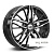 Wheels UP R16 / 6.5J PCD 5x114.3 ЕТ 50 ЦО 67.1 Up108
