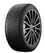 Каталог Автошина Michelin X-ICE North 4 SUV 245/45/20 103T шип. от магазина Шинторг