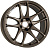 Диск колеса Work Cr-kiwami K0063 7,0x16 4*100 ET35 D73,1 Matt Bronze