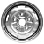 Диск колеса Next "NX-077" 5,5x16 5*160 ET56 D65,1 S