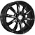 6,5x16/5x114,3 ET48 D66,1 Скайрим (КС907) BK