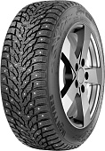 Каталог Автошина IKON Tyres Autograph Ice 9 SUV 265/45/21 108T XL шип от магазина Шинторг