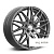Скад R17 / 7J PCD 5x114.3 ЕТ 45 ЦО 60.1 Азимут