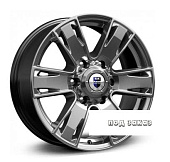 КиК R17 / 7J PCD 6x127 ЕТ 40 ЦО 77.9 Севенна