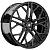 8,5x20/5x120 ET30 D72,6 LS FG48 BK (конус, C570)