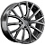 7,5x19/5x108 ET46 D63,3 LS FG21 GM (конус, C570)