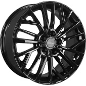 7x17/5x110 ET46 D63,3 KHW1717 (Changan CS35/CS35 Pro) Black