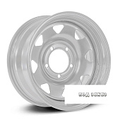 TREBL R16 / 7J PCD 5x139.7 ЕТ -20 ЦО 110.1 OFR-2 S