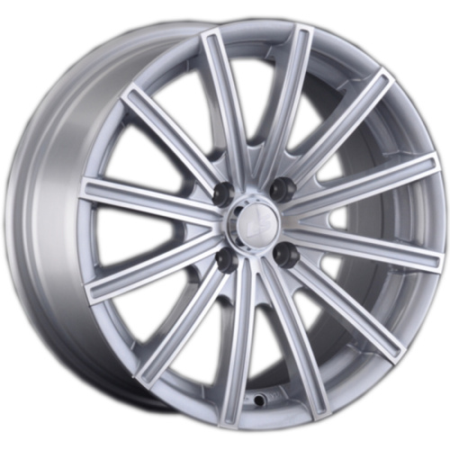 LS 7x16/4x100 ET40 D60,1 312 SF