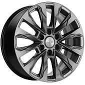 8x20/6x139,7 ET36 D100,1 KHW2010 (Tank 300/500) Gray