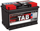 АКБ TAB MAGIC (POLAR) 6ст-60 обр. Jeep