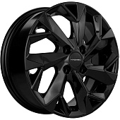 5,5x14/4x98 ET35 D58,5 KHW1402 Black