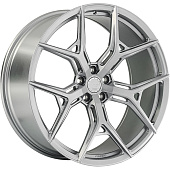 LS Forged 8,5x20/5x114,3 ET30 D60,1 LS FG14Y SS (конус)