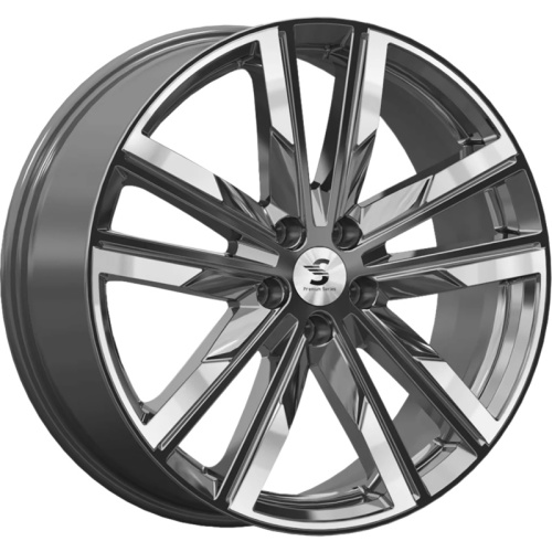 Premium Series КР014 (RAV4 XA5)