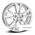 NEO R16 / 6.5J PCD 5x114.3 ЕТ 45 ЦО 67.1 658