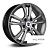 КиК R16 / 6J PCD 4x114.3 ЕТ 40 ЦО 67.1 Samara