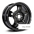 ТЗСК R16 / 6.5J PCD 4x100 ЕТ 41 ЦО 60.1 LADA X-Ray Black