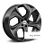 Скад R19 / 7.5J PCD 5x108 ЕТ 47 ЦО 60.1 KL-1163