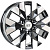6,5x17/6x139,7 ET48 D92,5 R237 BD