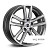 КиК R17 / 6.5J PCD 5x114.3 ЕТ 45 ЦО 66.1 Каланг