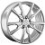 7x19/5x112 ET43 D57,1 SK194 Sil (конус, C570)