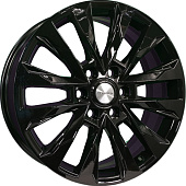 8x20/6x139,7 ET60 D95,1 KHW2010 (LC 300) Black