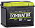 АКБ DOMINATOR 6ст-60 пр.