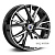 КиК R18 / 6.5J PCD 5x108 ЕТ 33 ЦО 60.1 Кайлас