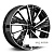 Скад R19 / 7J PCD 5x115 ЕТ 45 ЦО 70.2 Легато