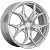 LS Forged 8x18/5x108 ET45 D63,3 LS FG14 Sil (конус, C570)