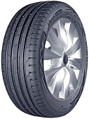 Каталог Автошина IKON Tyres Autograph Ultra 2 SUV 255/50/20 109Y XL от магазина Шинторг