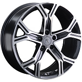 8,5x19/5x112 ET20 D66,6 A204 GMF (конус, C570)