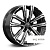 КиК R18 / 7.5J PCD 5x114.3 ЕТ 40 ЦО 66.6 Аламер BFP