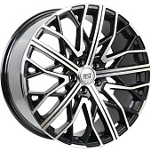 8,5x20/5x114,3 ET45 D67,1 R002 (Mazda CX-9) BD