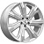 8,5x20/5x120 ET45 D59,6 Kleemann (КР1067) Elite Silver