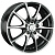 LS 6x15/4x114,3 ET45 D73,1 536 BKF (конус)